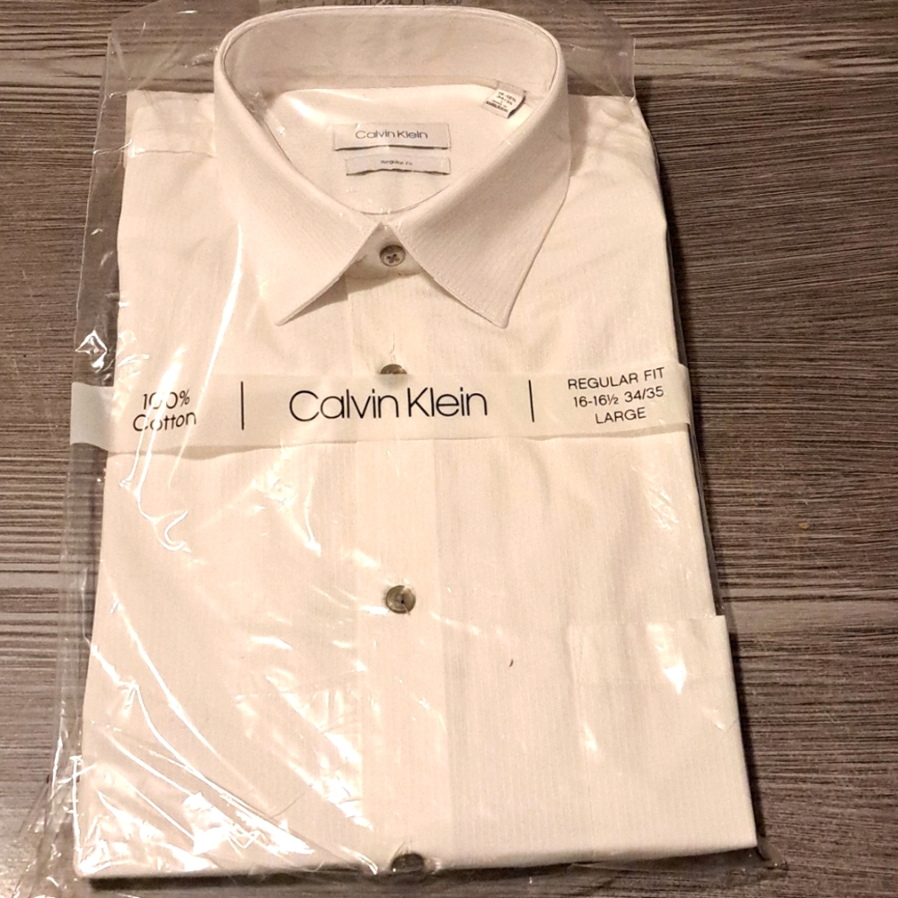 Dress Shirt